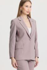 Gül Kurusu Takım Elbise - Görsel 7