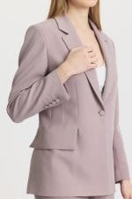 Gül Kurusu Takım Elbise - Görsel 8